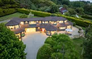 35 Eucalyptus Way, Nikau Valley