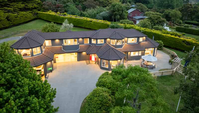 35 Eucalyptus Way, Nikau Valley
