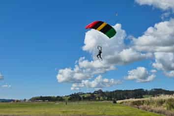 45B Springs Road, Parakai