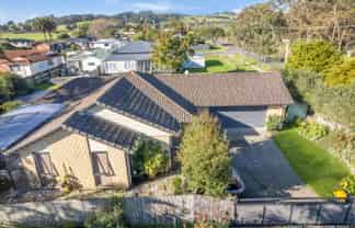 45B Springs Road, Parakai
