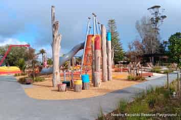 45B Springs Road, Parakai