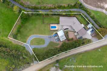 132 Cames Road, MANGAWHAI