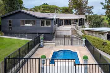 132 Cames Road, MANGAWHAI