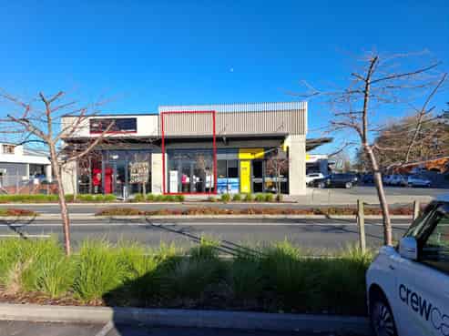 Little gem in Lakewood