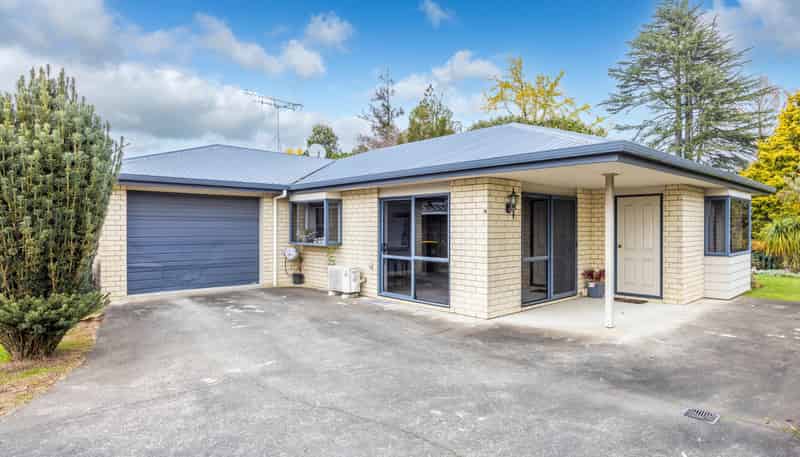 1/65 Ohaupo Road, Te Awamutu