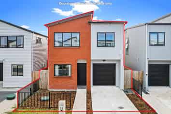23 Pilot Drive, Hobsonville