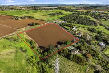 2.8ha prime Bombay land