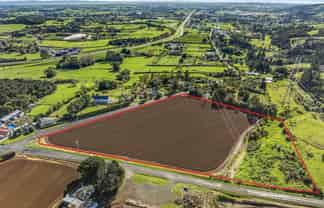 2.8ha prime Bombay land