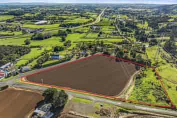 2.8ha prime Bombay land