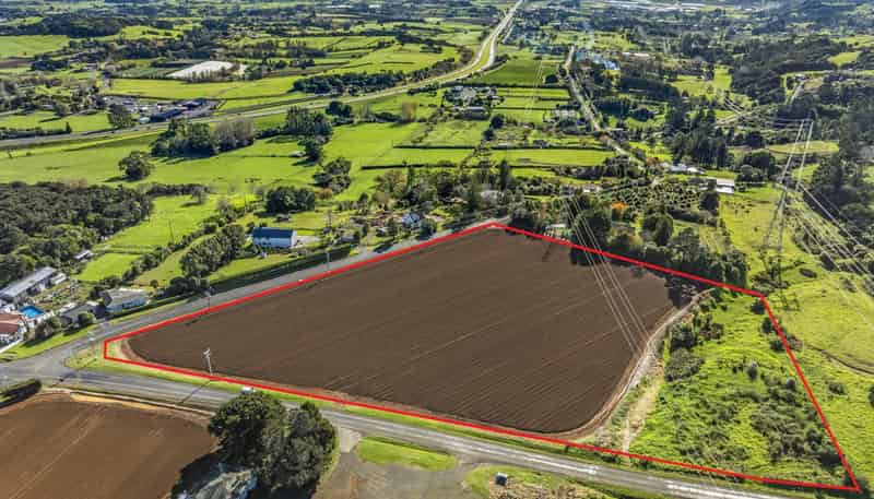 91 Portsmouth Road, Pukekohe