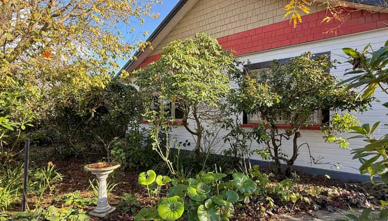8 Paul Street, WAIMATE