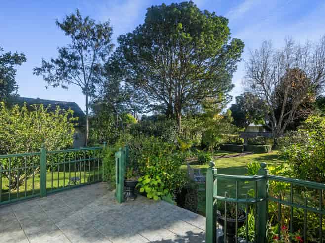 5 Iti Grove, Waikanae