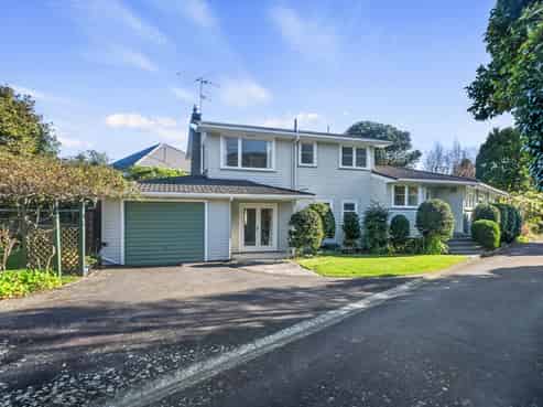 5 Iti Grove, Waikanae
