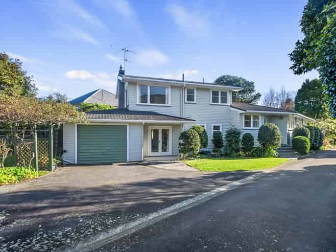 5 Iti Grove, Waikanae