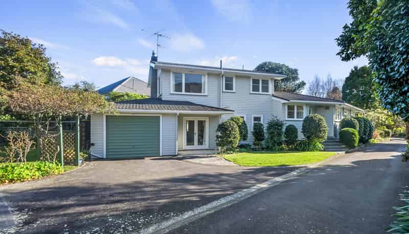 5 Iti Grove, Waikanae