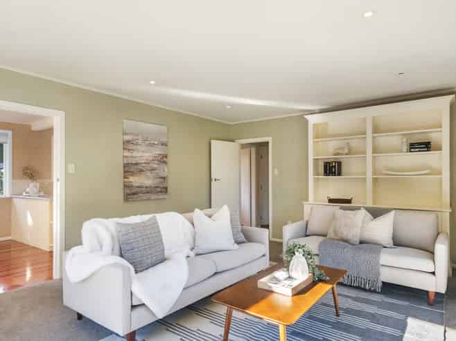 5 Iti Grove, Waikanae