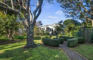 5 Iti Grove, Waikanae