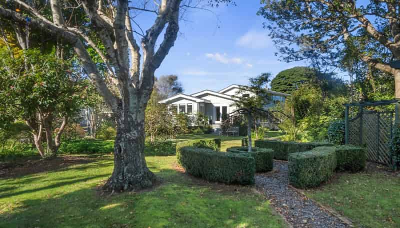 5 Iti Grove, Waikanae