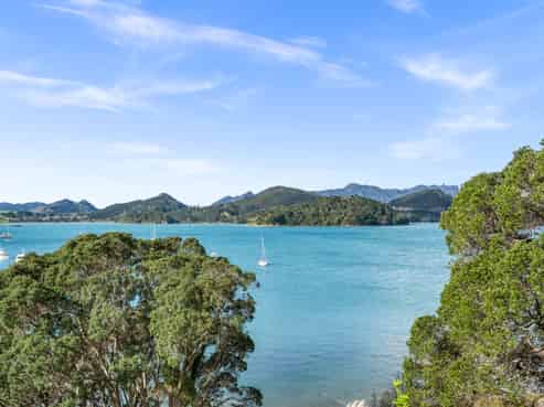 956B Whangarei Heads Road, Whangarei Heads