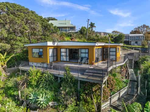 956B Whangarei Heads Road, Whangarei Heads
