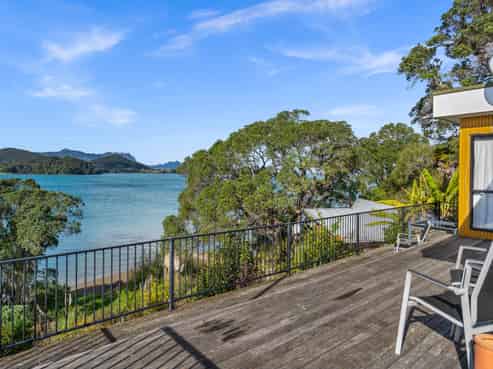 956B Whangarei Heads Road, Whangarei Heads