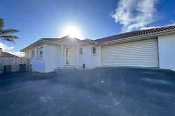 2/7 West Fairway, Golflands