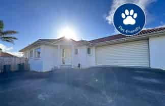 2/7 West Fairway, Golflands