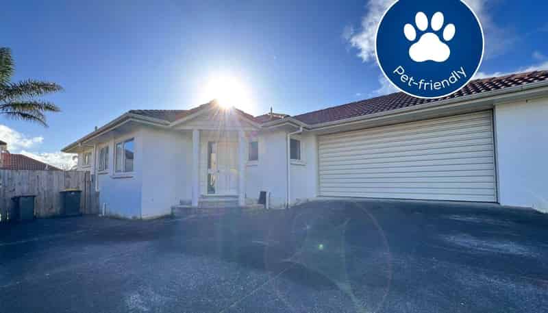 2/7 West Fairway, Golflands