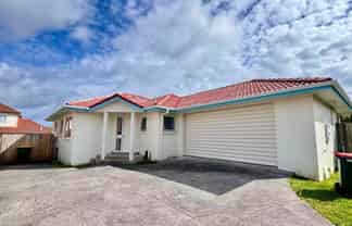 2/7 West Fairway, Golflands