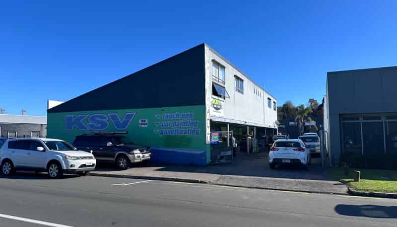 A/25 Birch Avenue, Judea