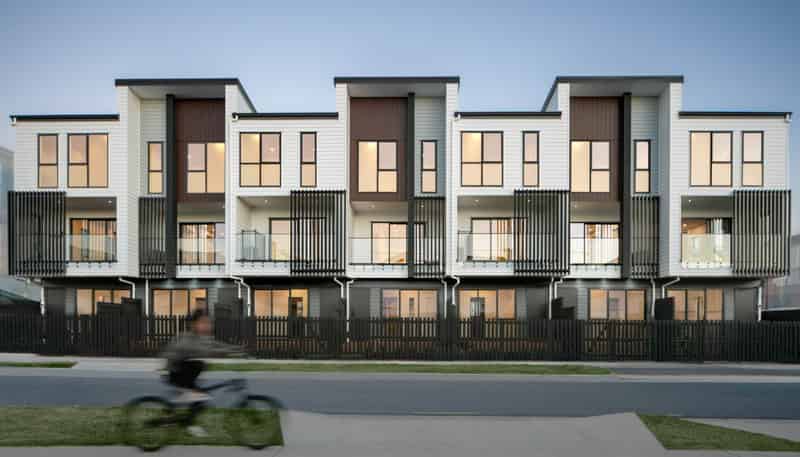 3B Coast Garden Drive, Hobsonville