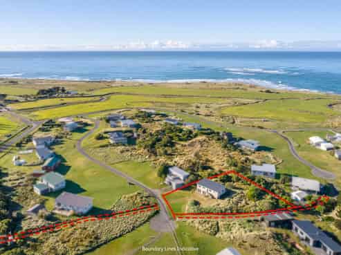 13 Nunu Drive, Flat Point