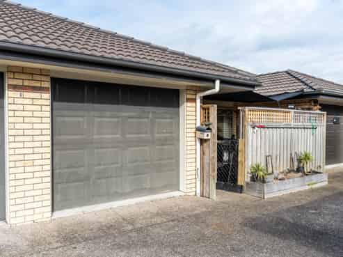 4/26 Lyon Street, Frankton