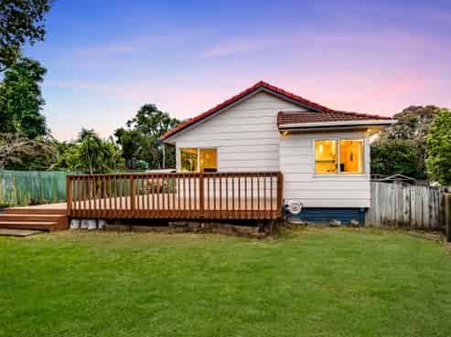 11A Laud Avenue, Ellerslie