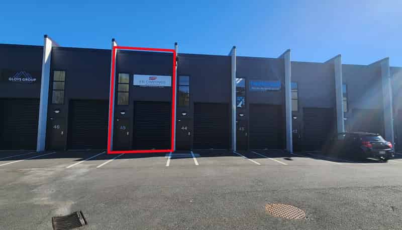 45/36 Peters Way, Silverdale