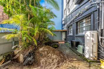 AFFORDABLE SPACE AT THE HEART OF KARANGAHAPE ROAD
