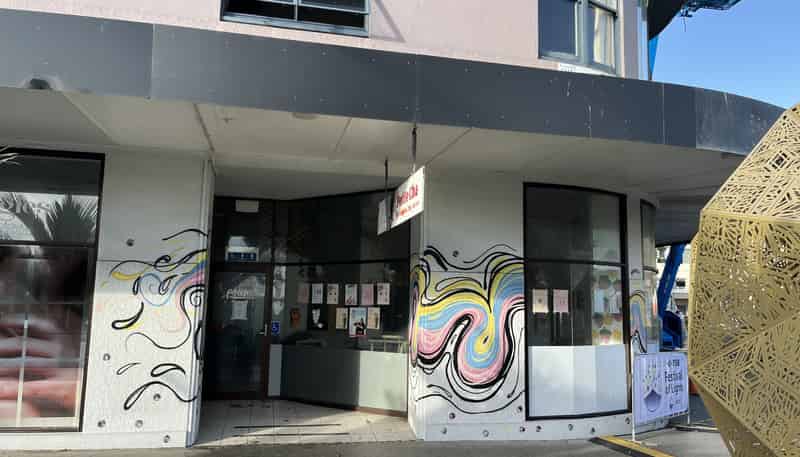 3 Brougham Street, New Plymouth