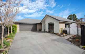 36 Stanford Way, Rolleston