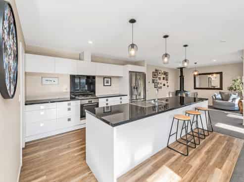 36 Stanford Way, Rolleston