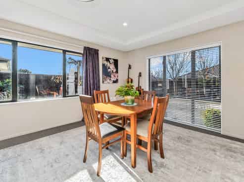 36 Stanford Way, Rolleston