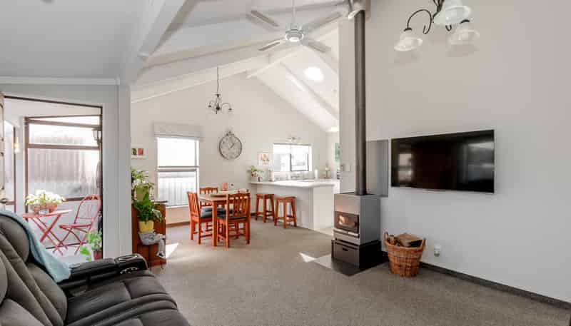 4/35 Georges Drive, Napier South