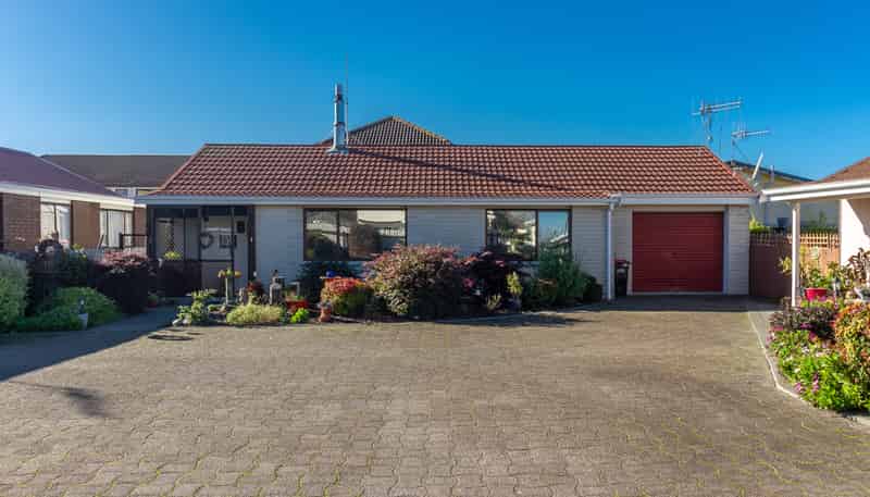 4/35 Georges Drive, Napier South