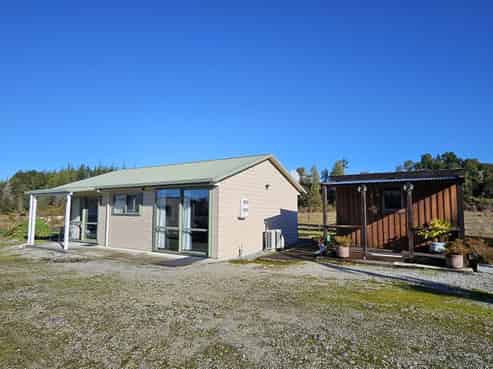 720 Atarau Road, Atarau