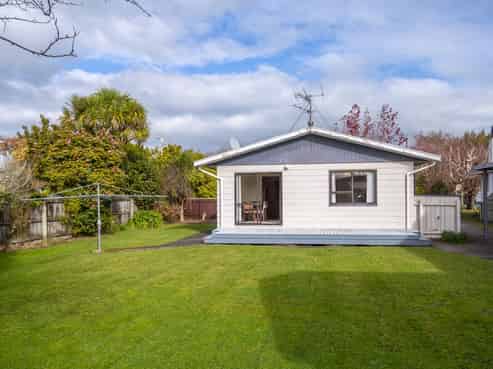 31 Jellicoe Street, Greytown