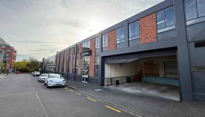 34 Dacre Street, Eden Terrace