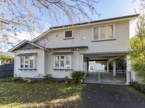 113 Roker Street, Somerfield