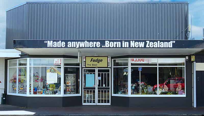 108 Victoria Street, Dargaville