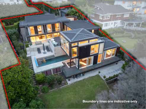 82A Arney Road, Remuera