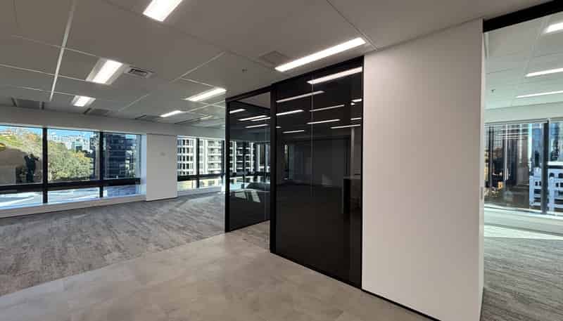 41 Shortland Street, Auckland Central