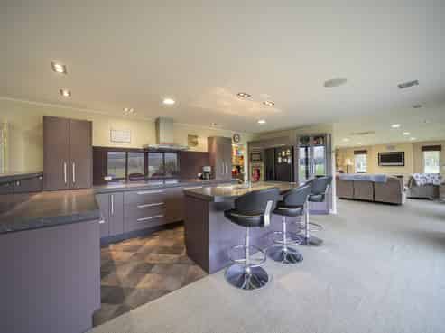 1127 Te Anau Mossburn Highway, Hillside